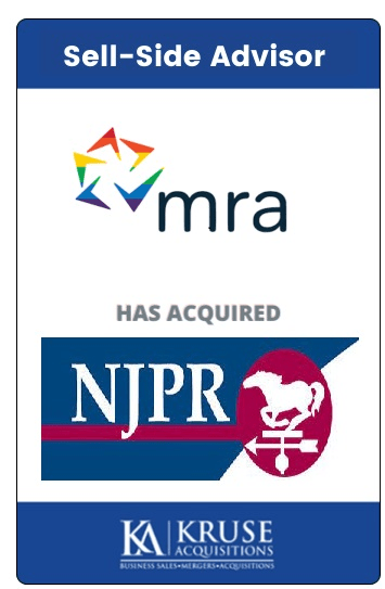 MRA acquires NJPR coding division