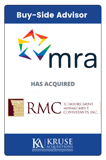 Medical Records Associates Acquires Reimbursement Management Consultants